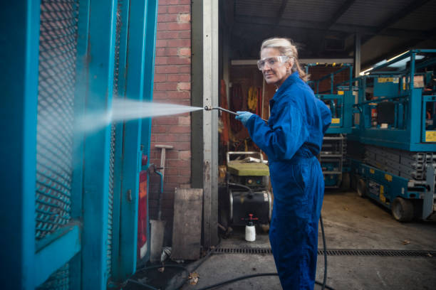 Best Heavy Equipment Washing  in Salem, SD