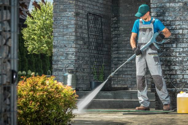 Best Post-Construction Pressure Washing  in Salem, SD