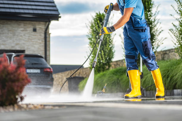 Concrete Sealing in Salem, SD